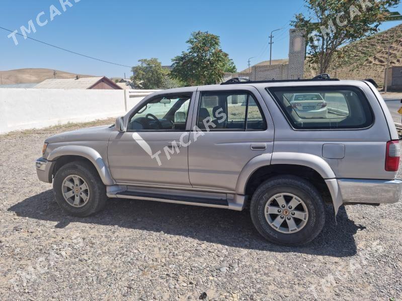 Toyota 4Runner 1999 - 59 000 TMT - Mary - img 4