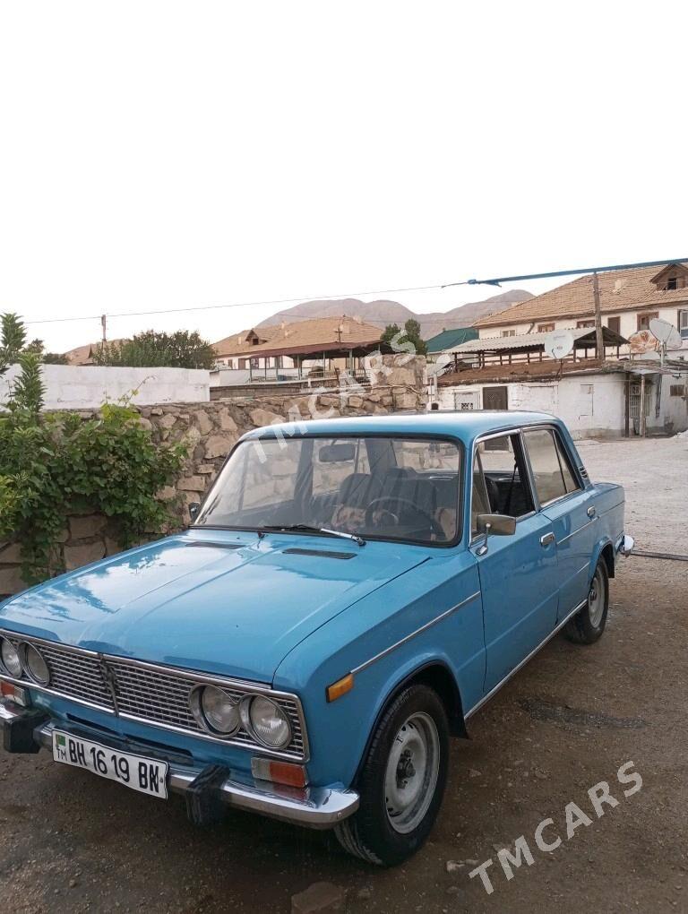 Lada 2103 1980 - 18 000 TMT - Балканабат - img 2