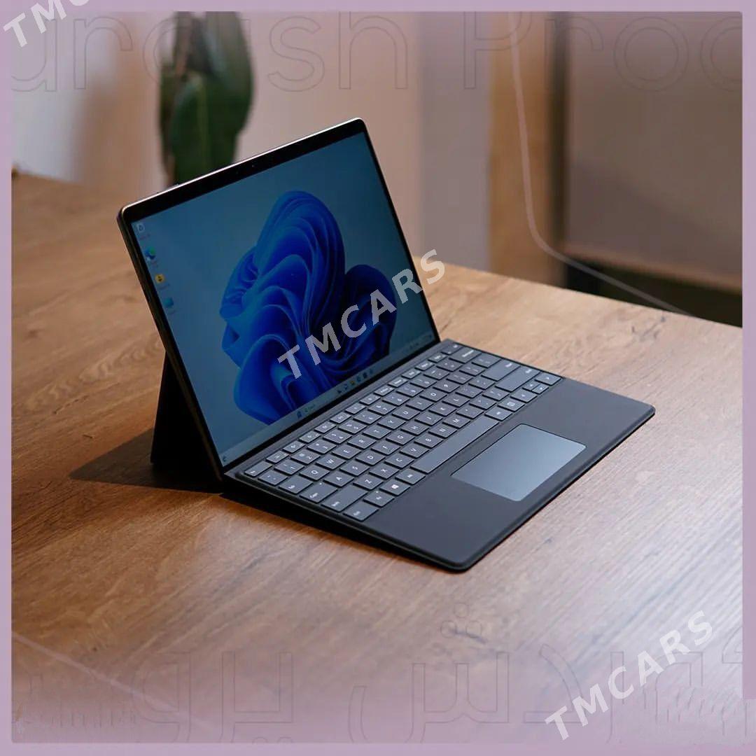 Surface Pro/Ultra 7/RAM 16GB - Aşgabat - img 5