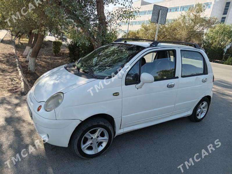 Daewoo Matiz 2003 - 29 000 TMT - Daşoguz - img 2