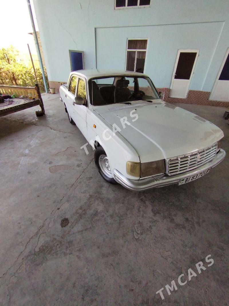 Gaz 31 1994 - 10 000 TMT - Чарджоу - img 7