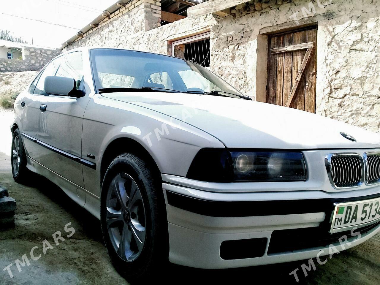 BMW 328 1998 - 54 000 TMT - Керки - img 2