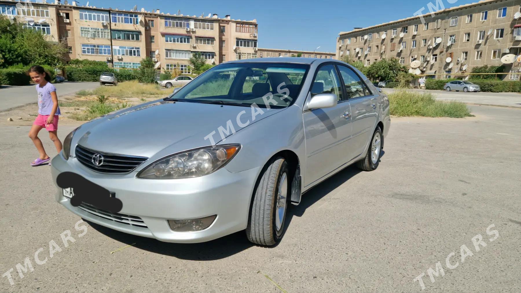 Toyota Camry 2006 - 140 000 TMT - Туркменабат - img 2