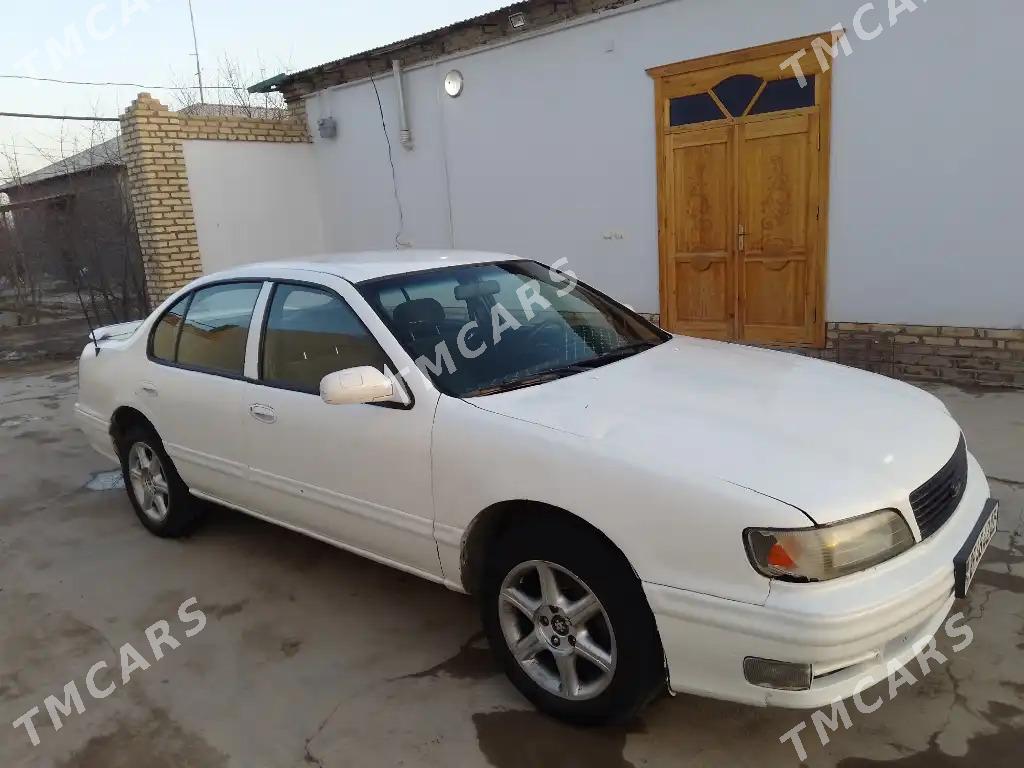 Toyota Mark II 1995 - 26 000 TMT - Шабатский этрап - img 2