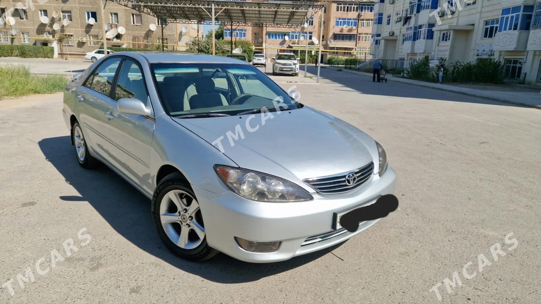 Toyota Camry 2006 - 140 000 TMT - Туркменабат - img 4