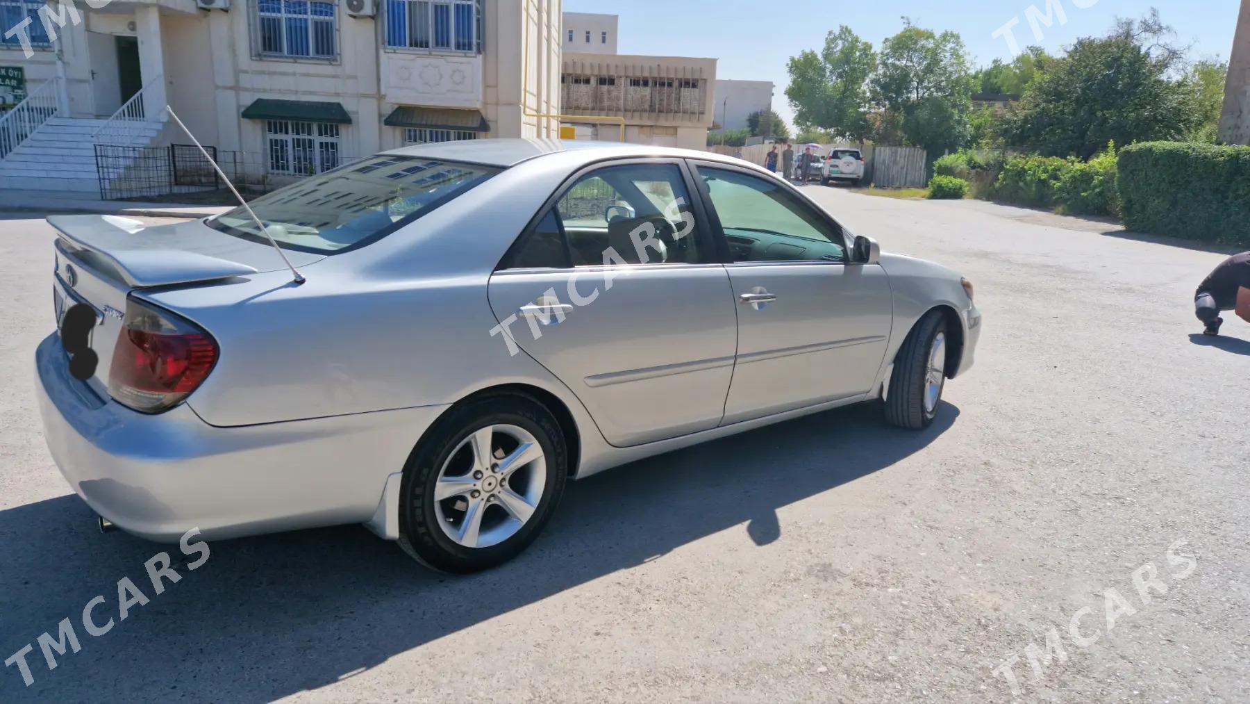 Toyota Camry 2006 - 140 000 TMT - Туркменабат - img 3