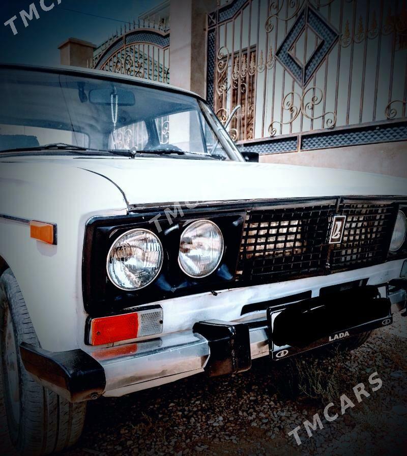 Lada 2106 1980 - 15 000 TMT - Балканабат - img 2