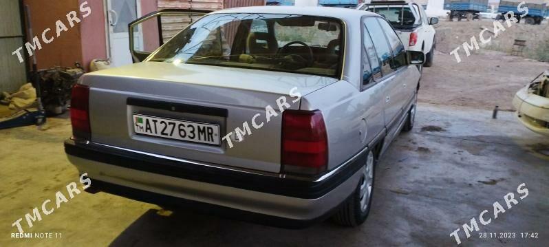 Opel Omega 1991 - 30 000 TMT - Mary - img 2