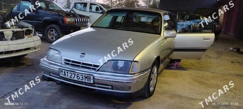 Opel Omega 1991 - 30 000 TMT - Mary - img 3