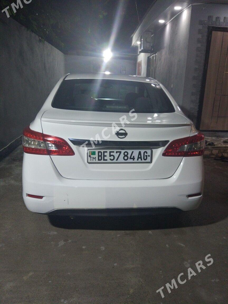 Nissan Sentra 2014 - 105 000 TMT - 30 mkr - img 3