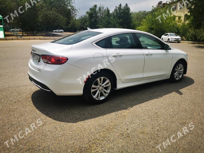 Chrysler 200 2016 - 200 000 TMT - Aşgabat - img 3