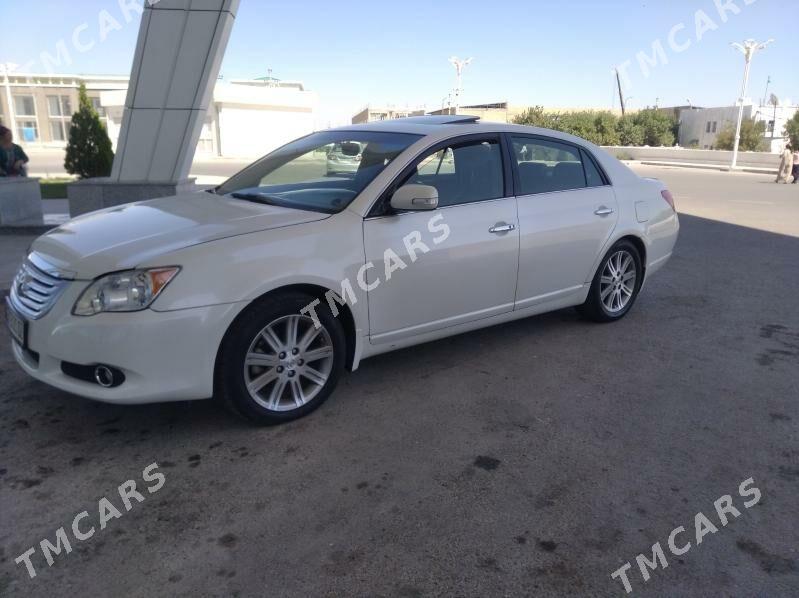 Toyota Avalon 2010 - 170 000 TMT - Дашогуз - img 2