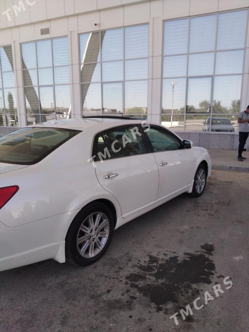 Toyota Avalon 2010 - 170 000 TMT - Дашогуз - img 3