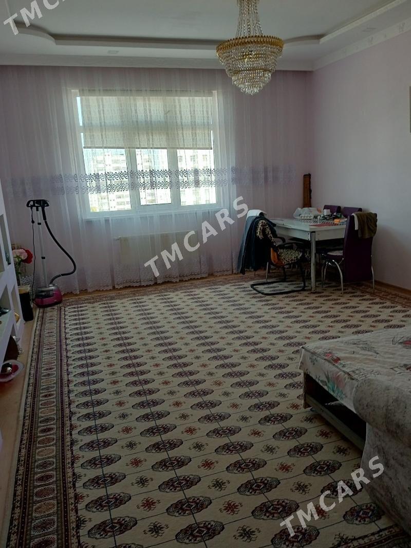 arenda komnat mir 8 - Aşgabat - img 2