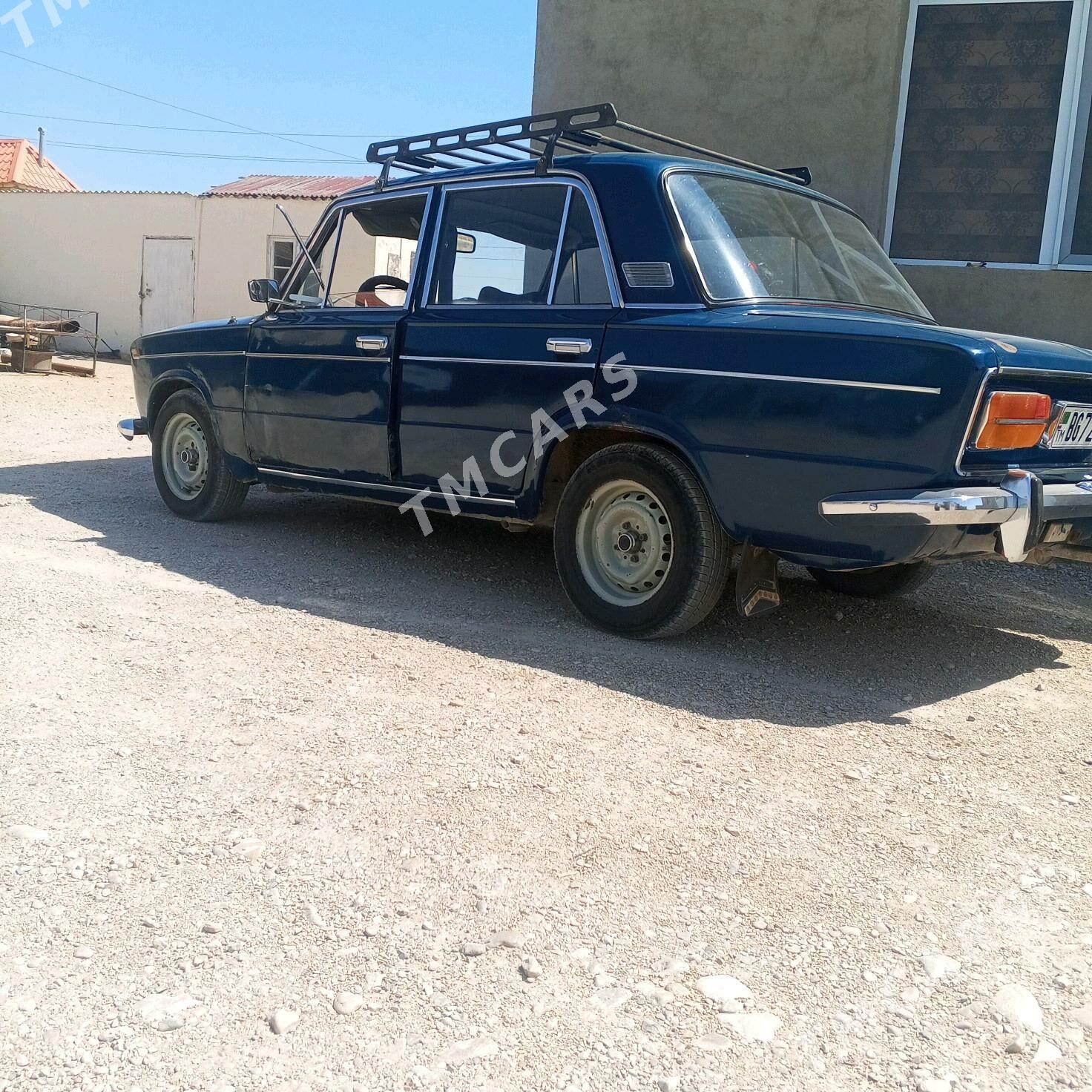 Lada 2103 1982 - 14 000 TMT - Балканабат - img 2