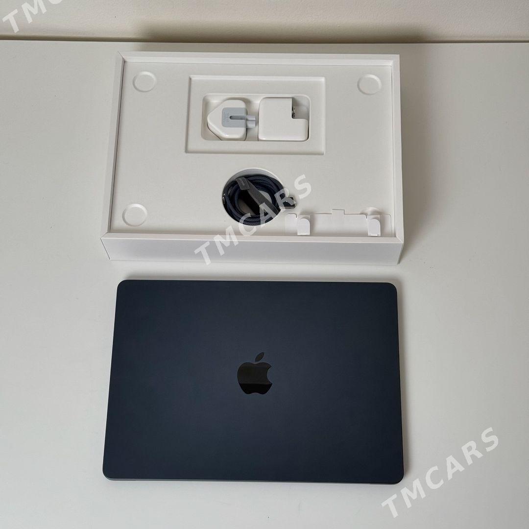 Apple MacBook Air/M3/RAM 16GB - Ашхабад - img 2