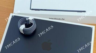 Apple MacBook Air/M3/RAM 16GB - Ашхабад - img 7