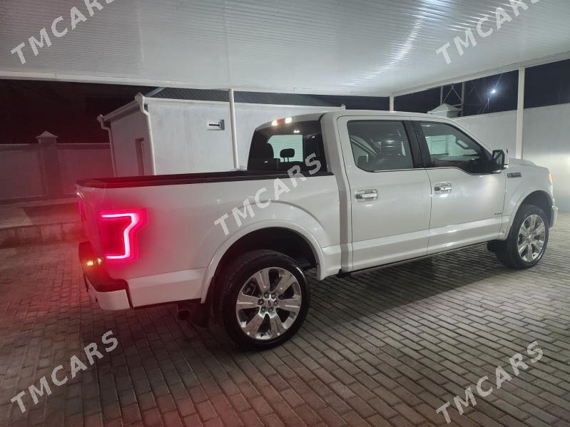 Ford F150 2018 - 500 000 TMT - Mary - img 3