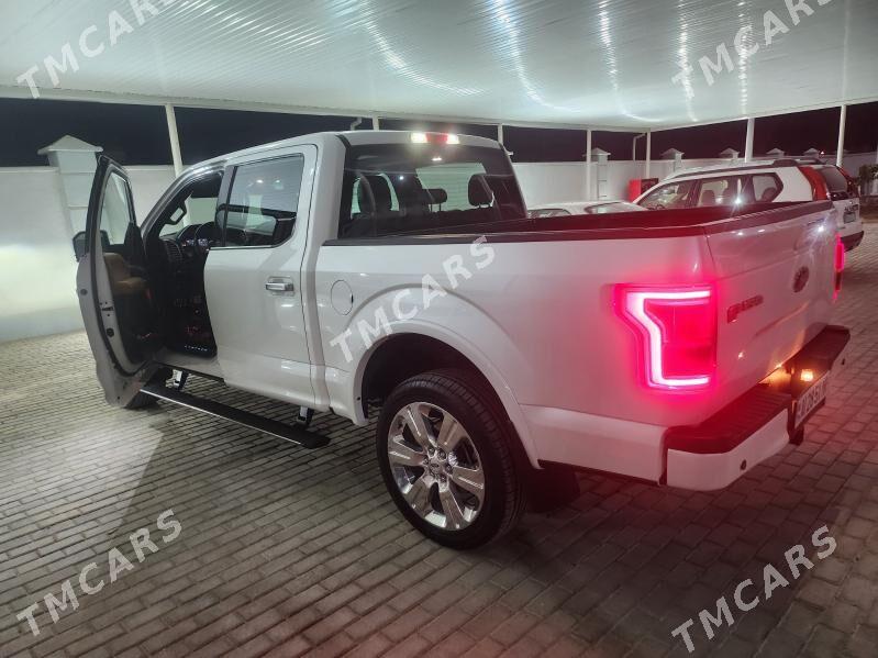 Ford F150 2018 - 500 000 TMT - Mary - img 6