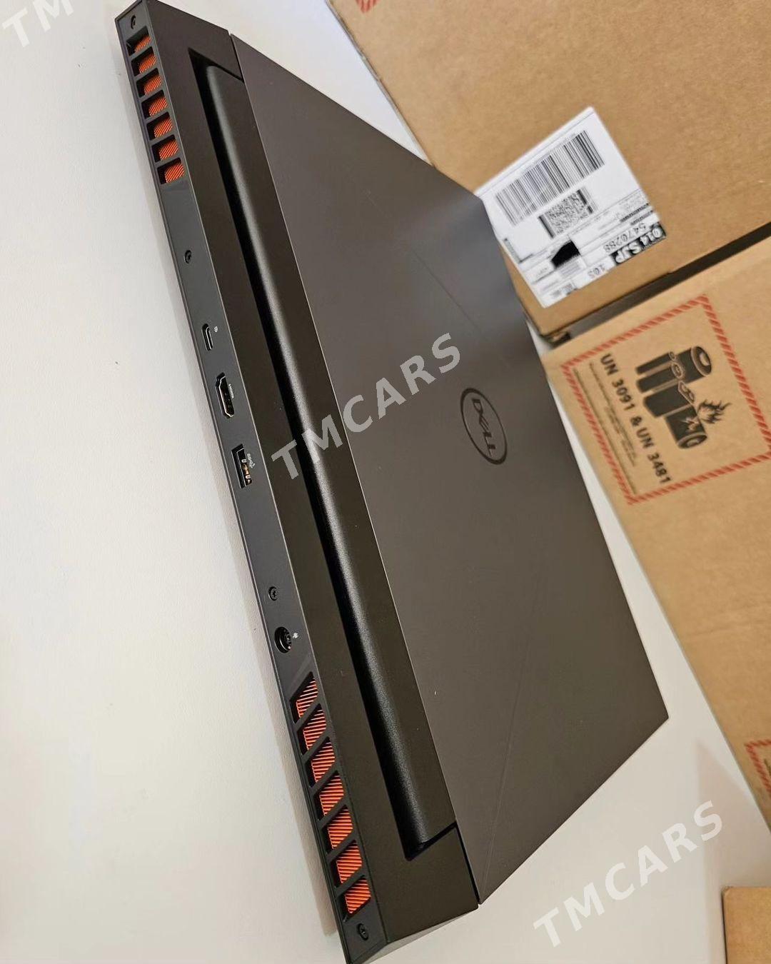 DELL G15 RTX4060 8GB NEW!!! - Aşgabat - img 2