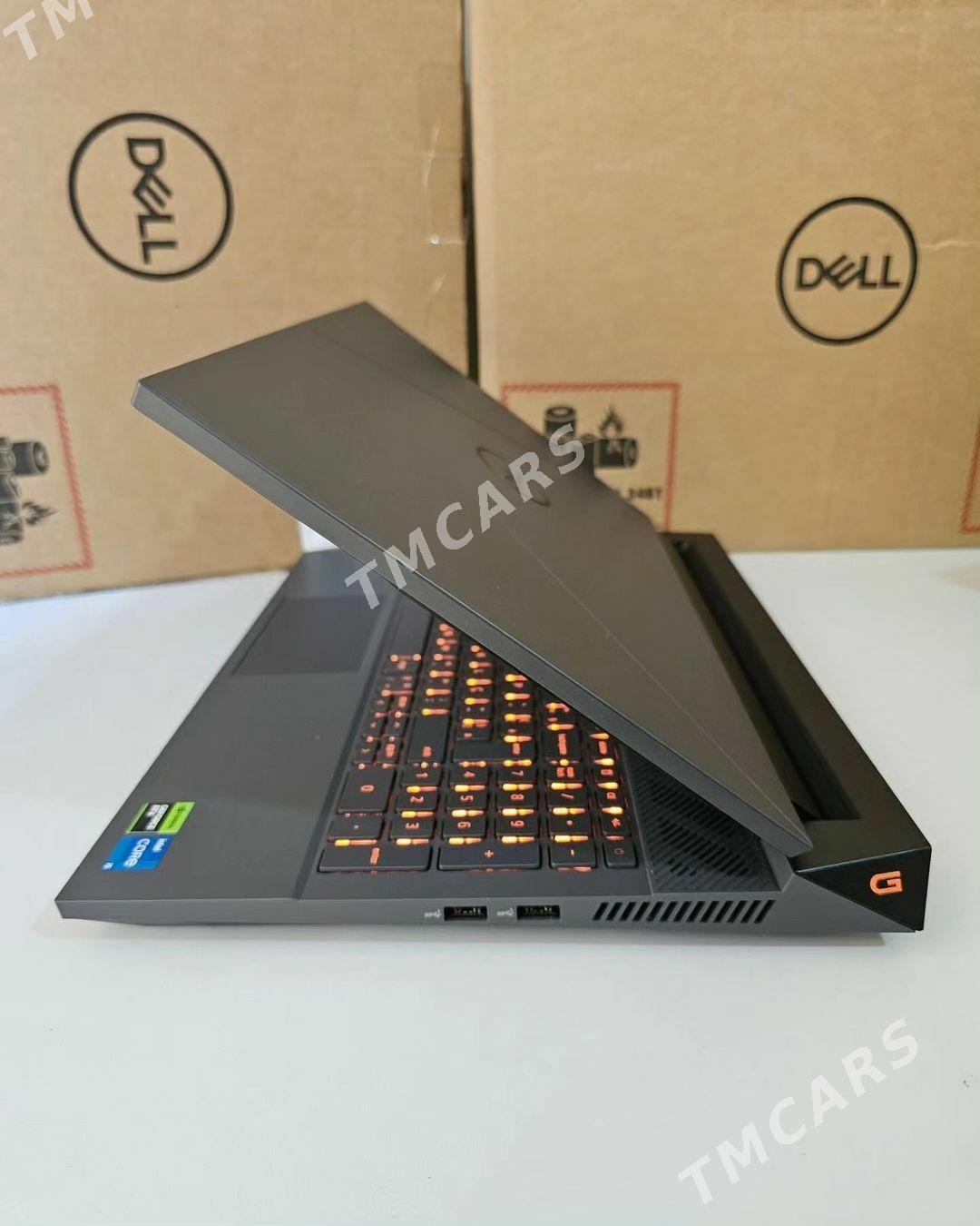 DELL G15 RTX4060 8GB NEW!!! - Aşgabat - img 3