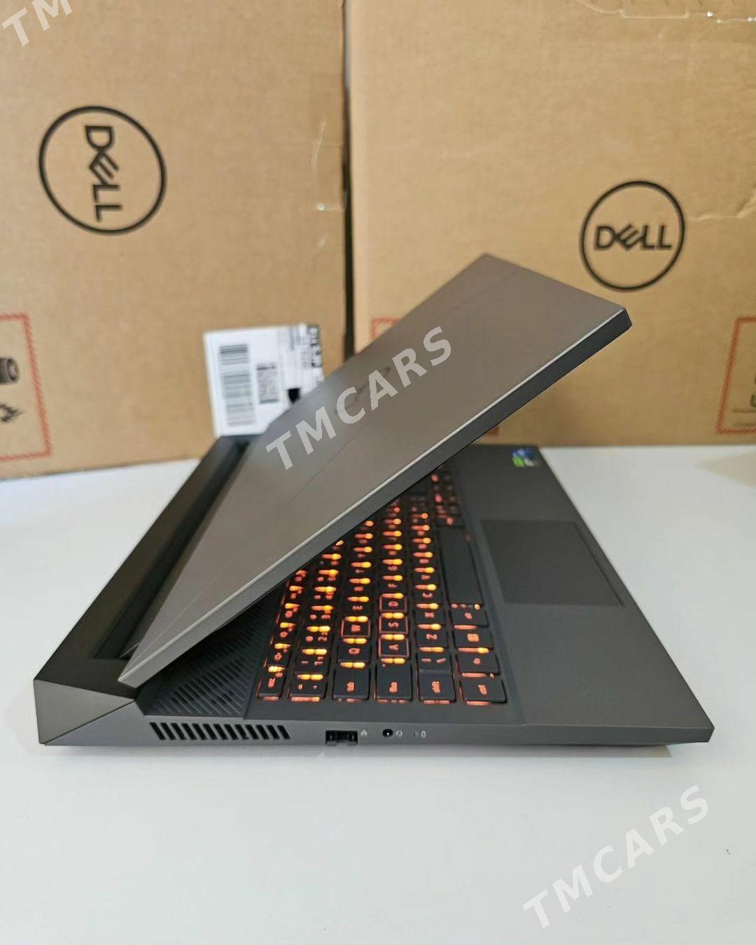 DELL G15 RTX4060 8GB NEW!!! - Aşgabat - img 4