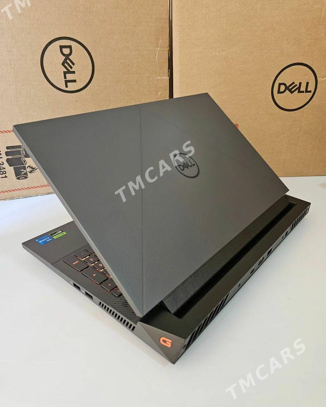 DELL G15 RTX4060 8GB NEW!!! - Aşgabat - img 5