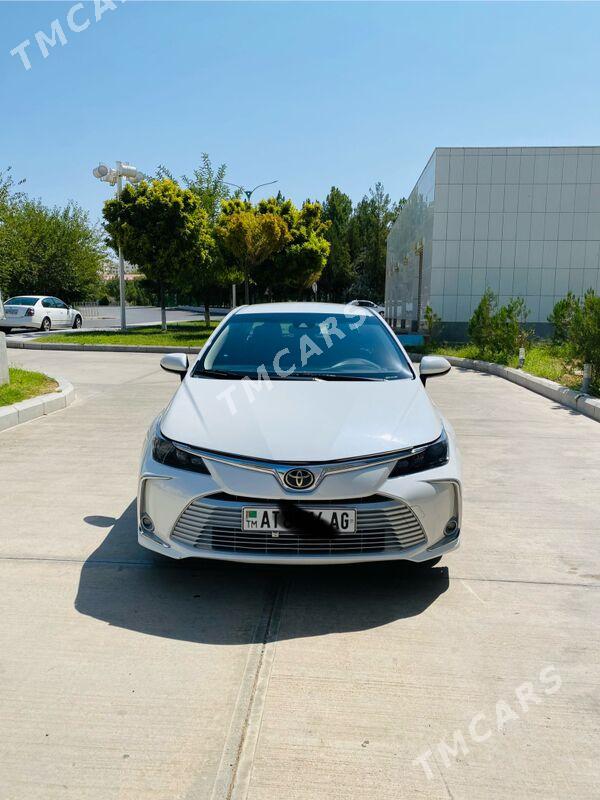 Toyota Corolla 2022 - 265 000 TMT - Aşgabat - img 2