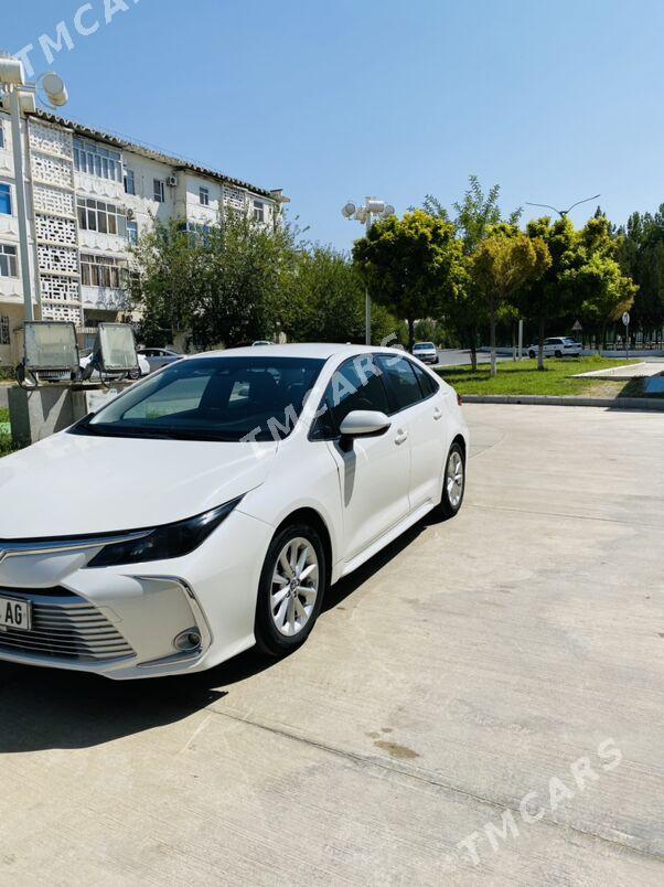 Toyota Corolla 2022 - 265 000 TMT - Ашхабад - img 4