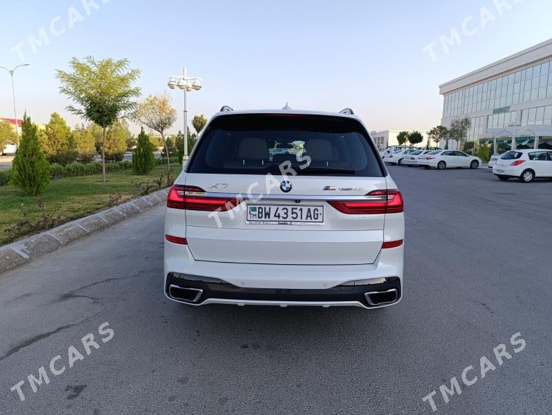 BMW X7 2020 - 2 200 000 TMT - Aşgabat - img 2