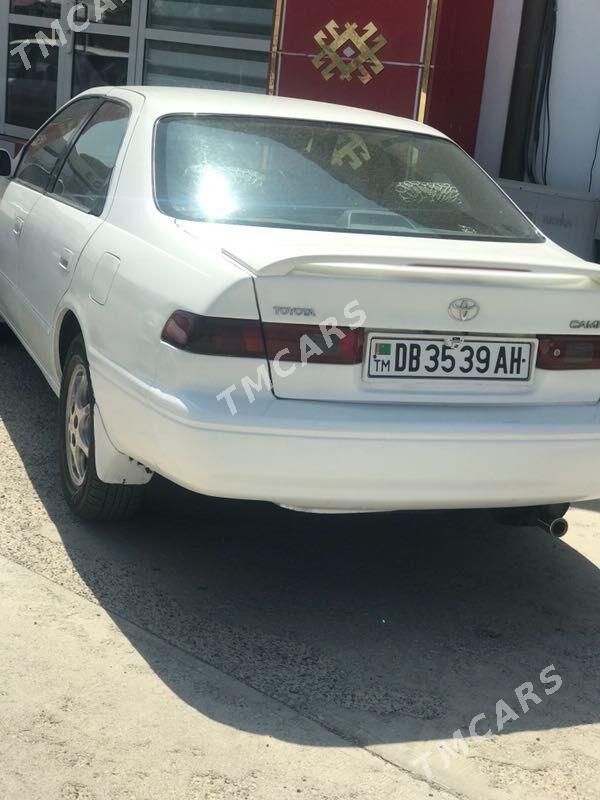 Toyota Camry 1999 - 90 000 TMT - Aşgabat - img 4