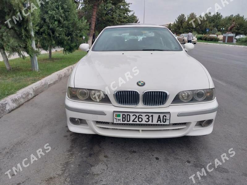 BMW E39 2001 - 110 000 TMT - Büzmeýin - img 5