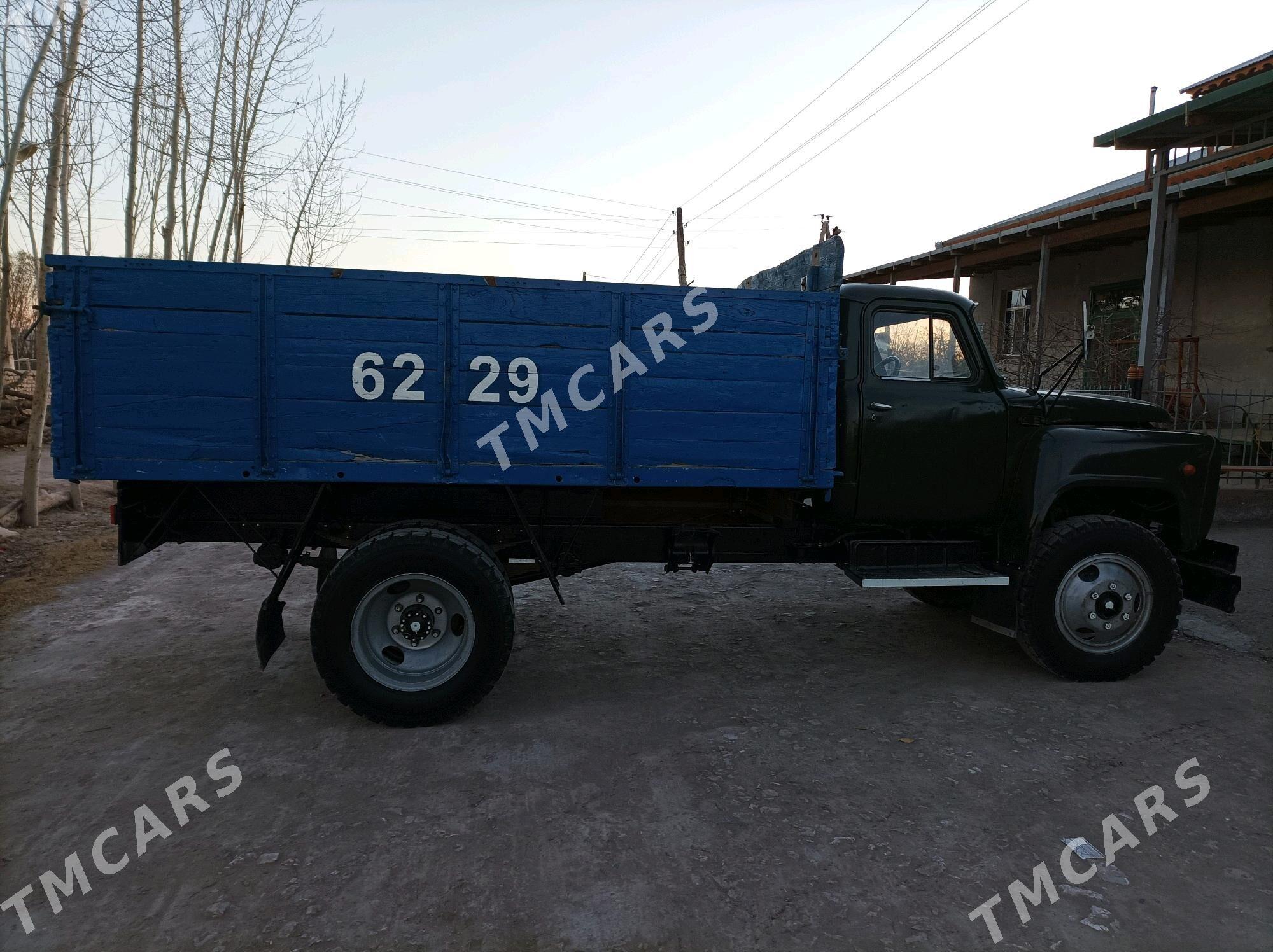 Gaz 52 1980 - 36 000 TMT - Гурбансолтан Едже - img 10