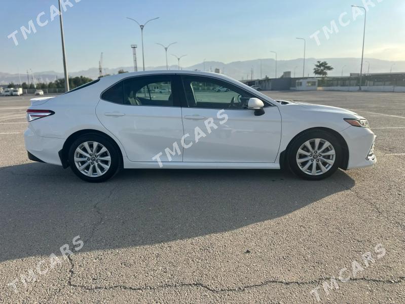 Toyota Camry 2018 - 255 000 TMT - Aşgabat - img 4