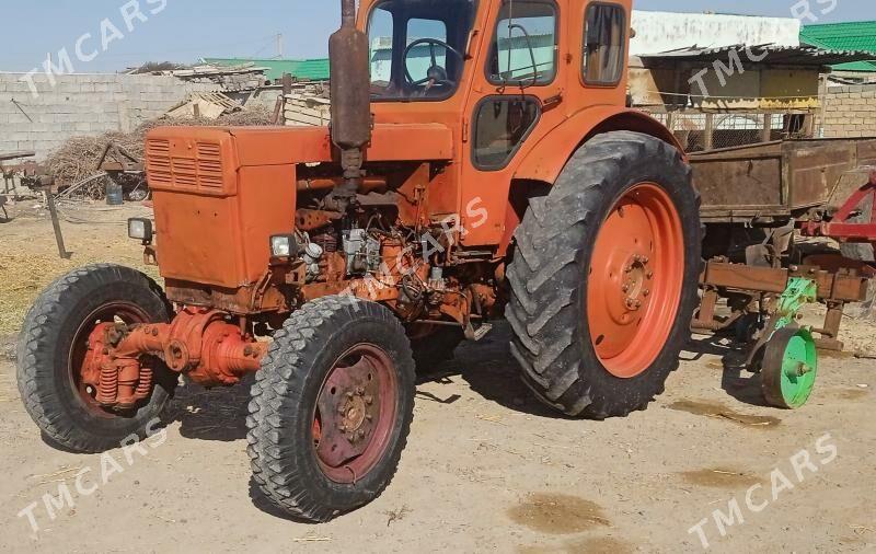 MTZ 82 1991 - 55 000 TMT - Büzmeýin - img 3