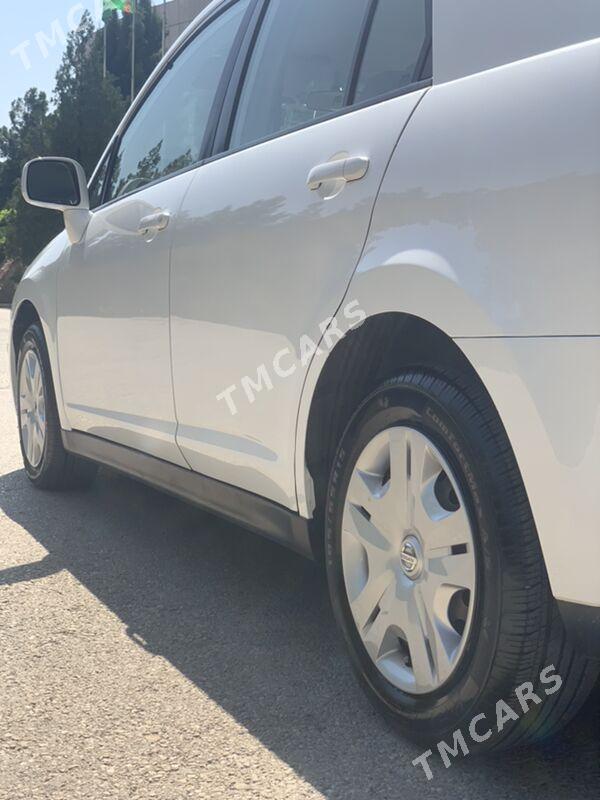 Nissan Tiida 2011 - 135 000 TMT - Балканабат - img 5