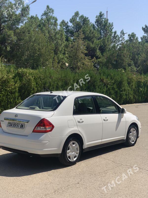 Nissan Tiida 2011 - 135 000 TMT - Balkanabat - img 7