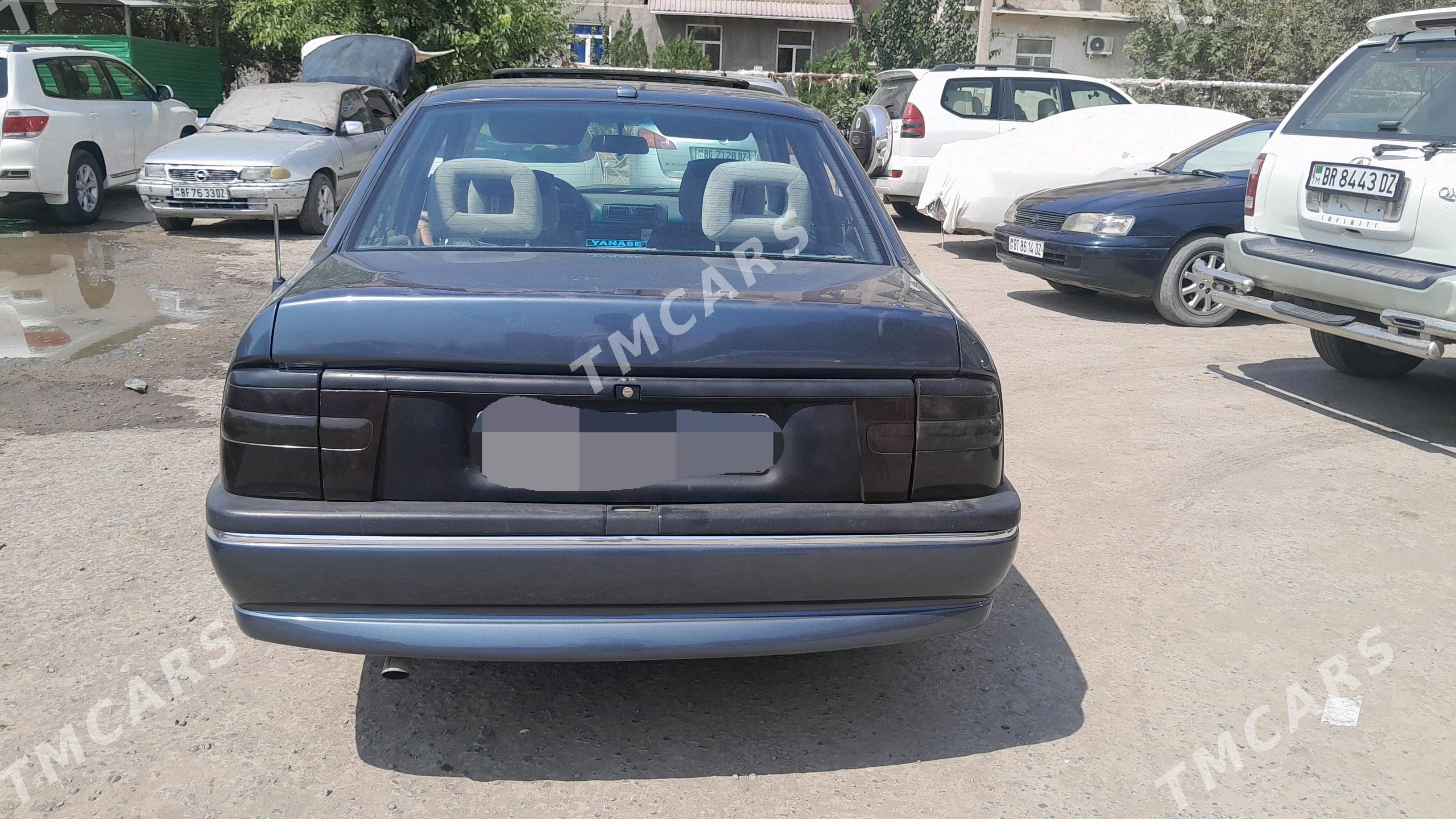 Opel Vectra 1995 - 44 000 TMT - Дашогуз - img 3