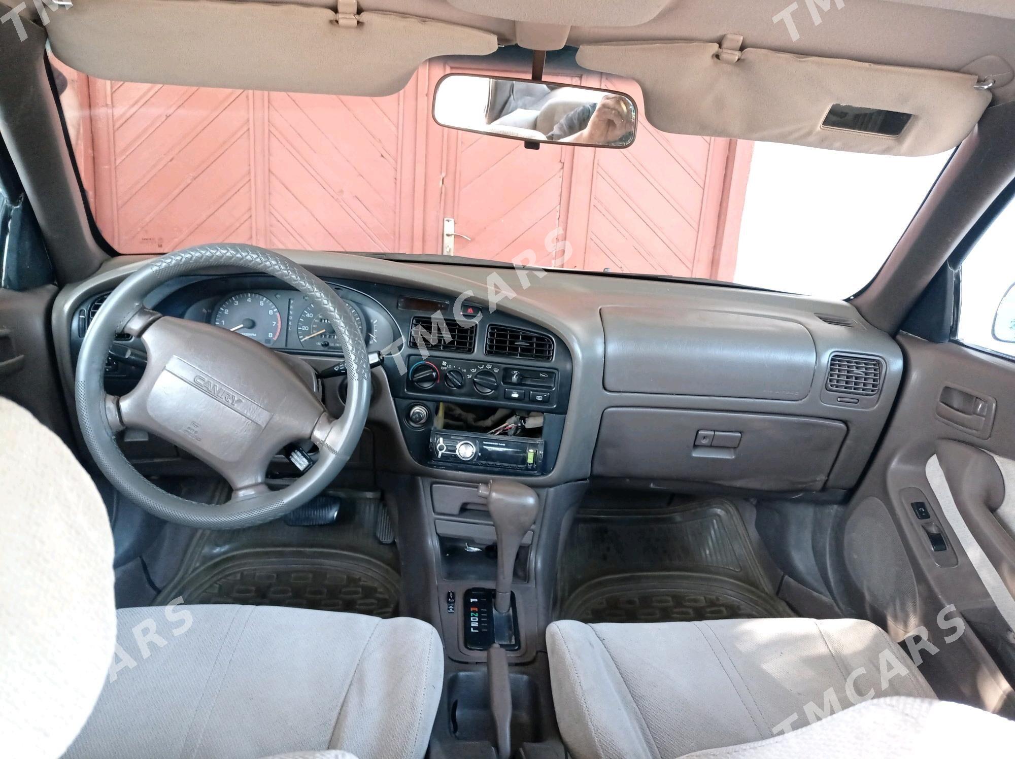 Toyota Camry 1996 - 75 000 TMT - Köneürgenç - img 5