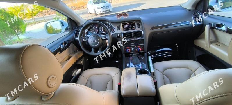 Audi Q7 2012 - 400 000 TMT - Чоганлы - img 7