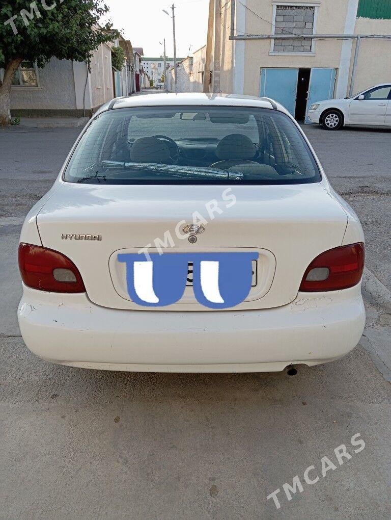 Hyundai Accent 1995 - 32 000 TMT - Хитровка - img 3