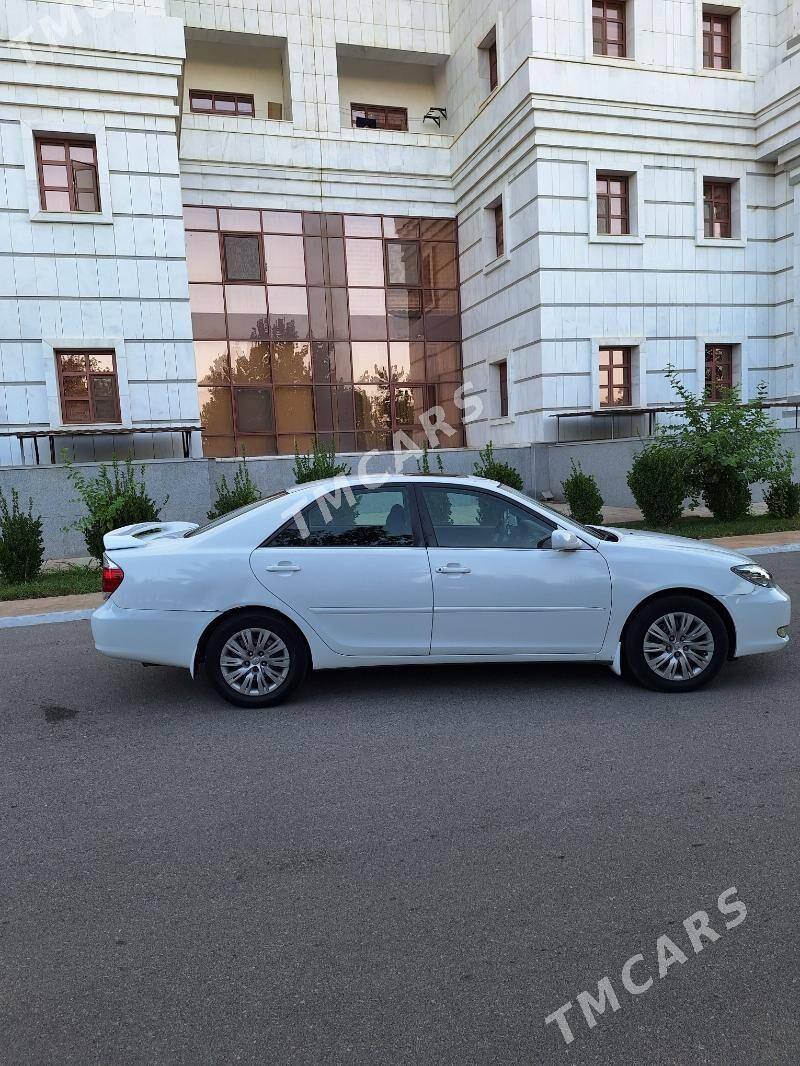 Toyota Camry 2004 - 135 000 TMT - Aşgabat - img 3