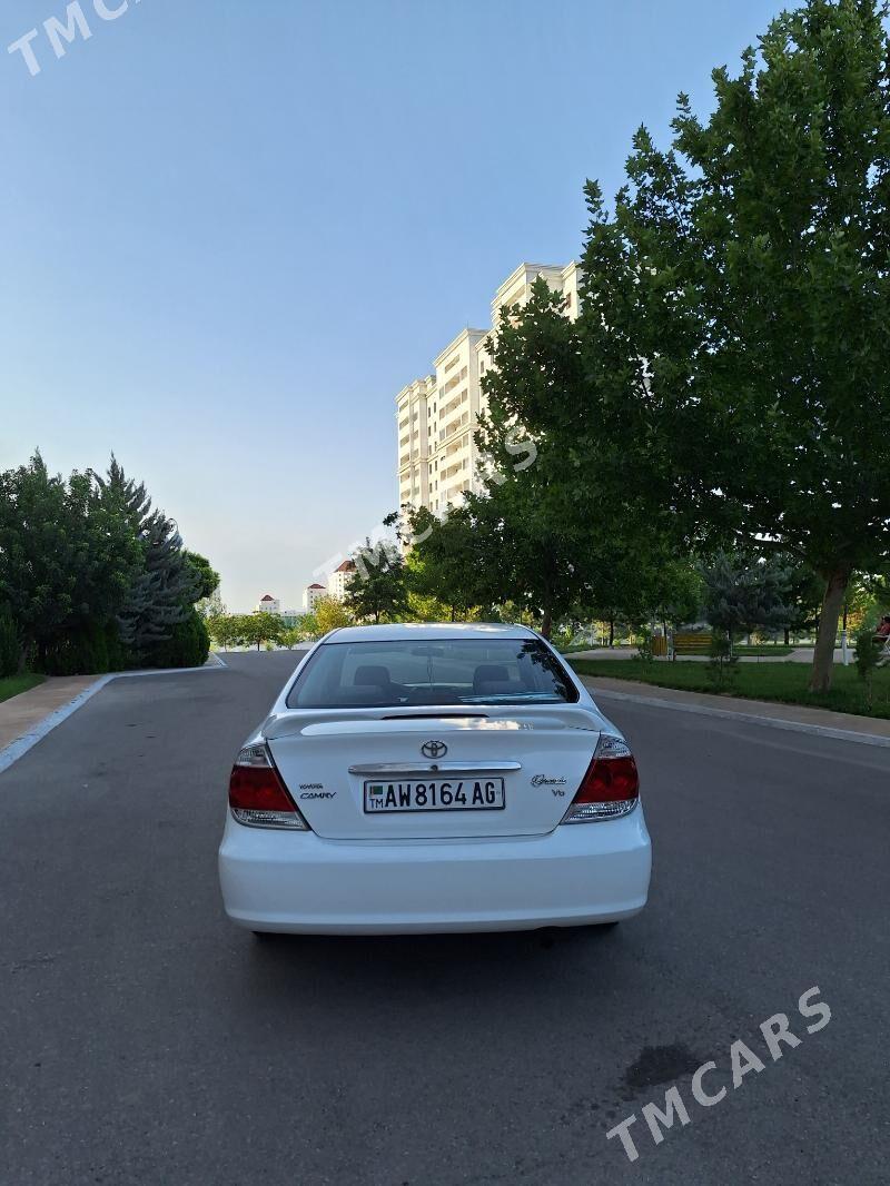 Toyota Camry 2004 - 135 000 TMT - Ашхабад - img 2