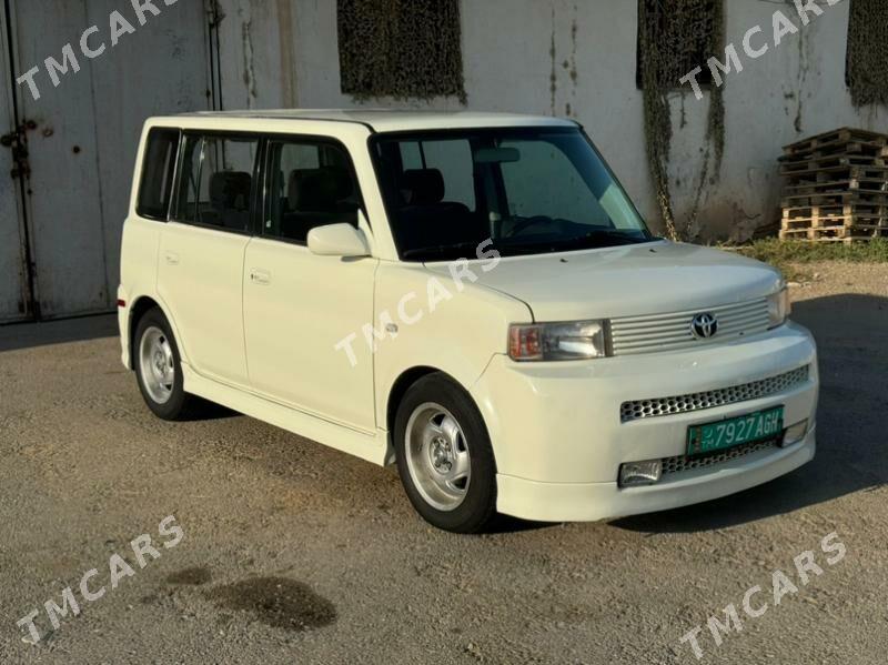 Toyota Scion 2005 - 100 000 TMT - Ашхабад - img 4