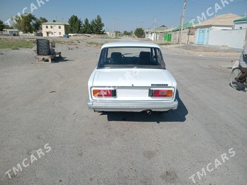 Lada 2106 1982 - 27 000 TMT - Гёкдепе - img 2