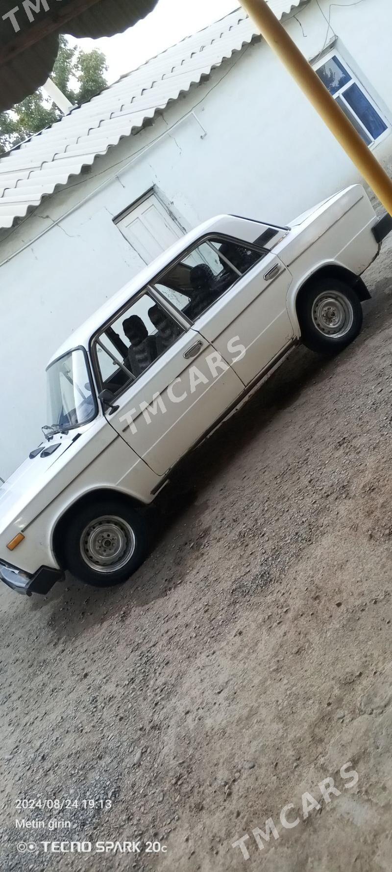 Lada 2106 2001 - 14 000 TMT - Мургап - img 2