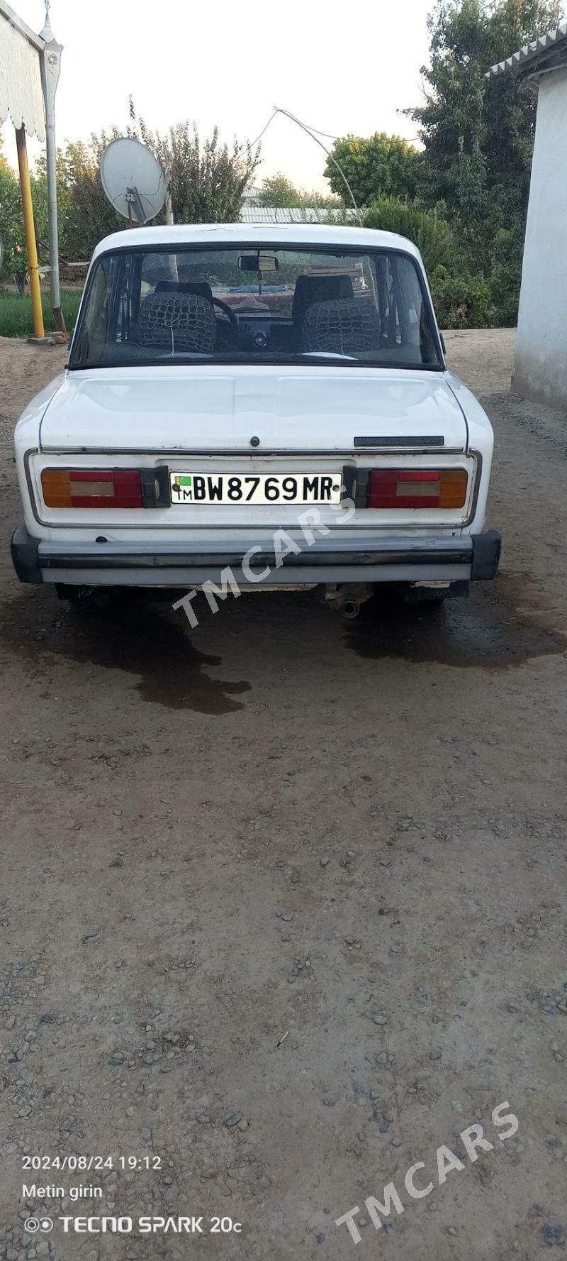 Lada 2106 2001 - 14 000 TMT - Мургап - img 3