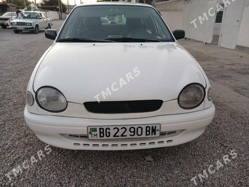 Toyota Corolla 1999 - 60 000 TMT - Balkanabat - img 6