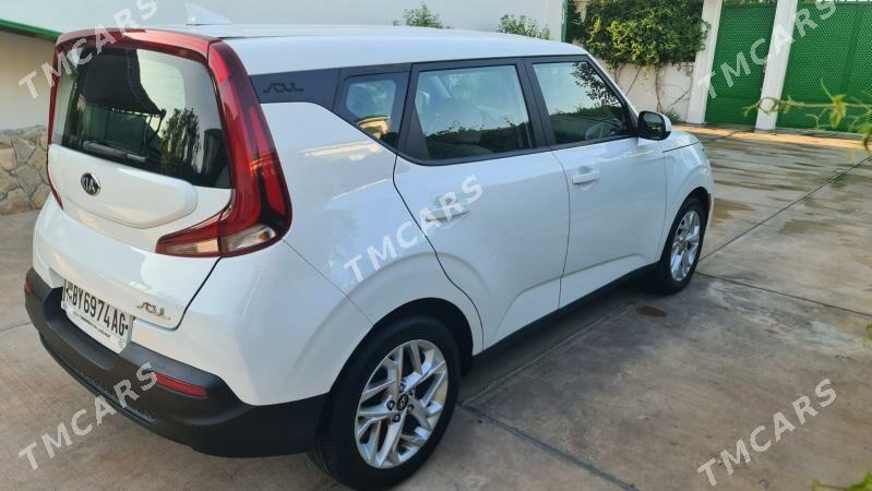 Kia Soul 2020 - 205 000 TMT - Aşgabat - img 3