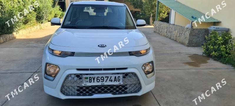 Kia Soul 2020 - 205 000 TMT - Aşgabat - img 9